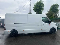 2024 renault master lichte vracht - afbeelding 17 van  23