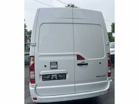 2024 renault master lichte vracht - afbeelding 19 van  23