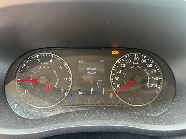 2024 renault master trekhaak - afbeelding 2 van  23