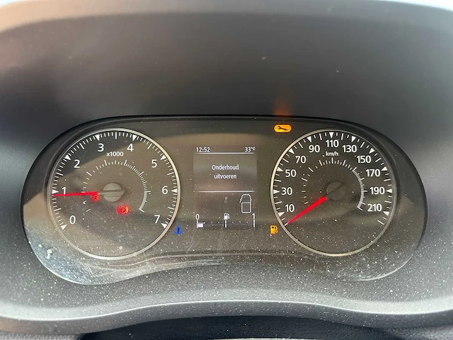 2024 renault master trekhaak - afbeelding 3 van  23