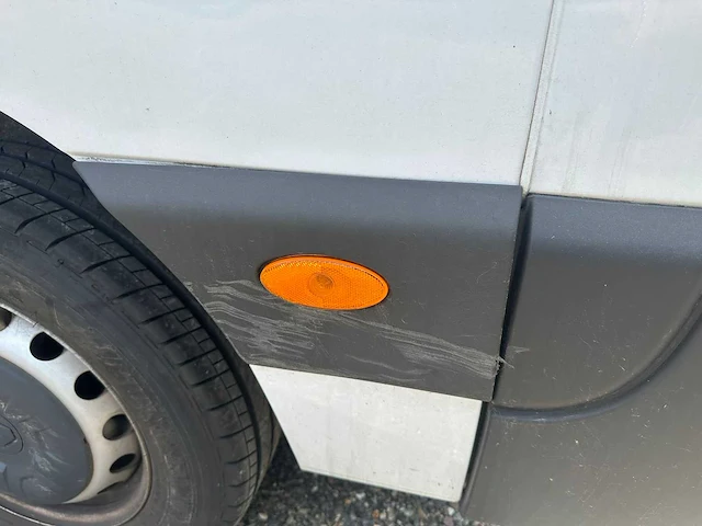 2024 renault master trekhaak - afbeelding 10 van  23