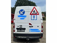 2024 renault master trekhaak - afbeelding 17 van  23