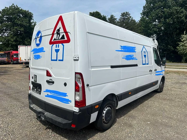 2024 renault master trekhaak - afbeelding 18 van  23