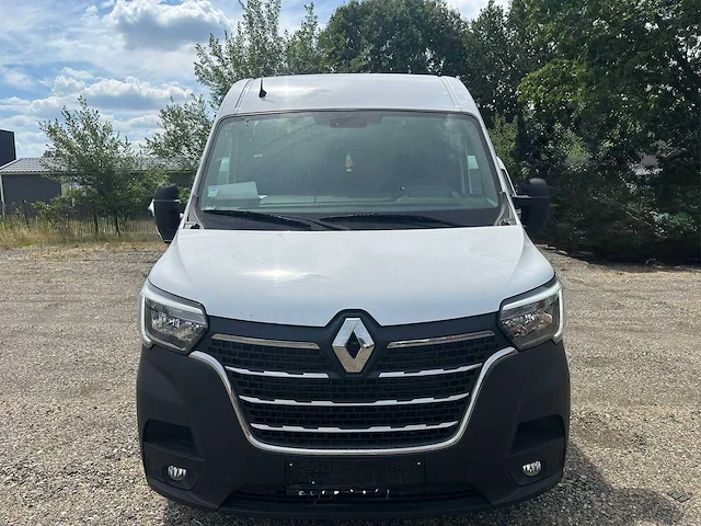 2024 renault master trekhaak - afbeelding 19 van  23