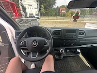 2024 renault master trekhaak - afbeelding 22 van  23