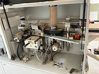 2024 robland km-585 kantenlijmmachines - afbeelding 5 van  16