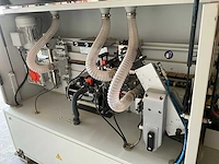 2024 robland km-585 kantenlijmmachines - afbeelding 6 van  16