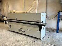 2024 robland km-585 kantenlijmmachines - afbeelding 9 van  16