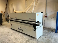 2024 robland km-585 kantenlijmmachines - afbeelding 10 van  16
