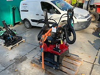 2024 rototilt r5 tiltrotator - afbeelding 2 van  5