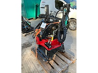 2024 rototilt r5 tiltrotator - afbeelding 3 van  5