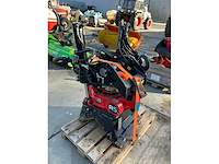 2024 rototilt r5 tiltrotator - afbeelding 4 van  5