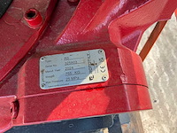 2024 rototilt r5 tiltrotator - afbeelding 5 van  5