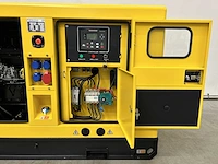 2024 rte 6739 diesel generator 50kva - afbeelding 14 van  35