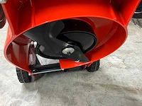 2024 sabo 43 drive grasmaaier - afbeelding 3 van  11