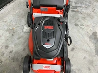 2024 sabo 43 drive grasmaaier - afbeelding 6 van  11