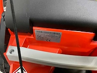 2024 sabo 43 drive grasmaaier - afbeelding 7 van  11