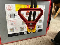 2024 schumacher sos boost 2400/1200 ca garage inventaris, overig - afbeelding 10 van  14