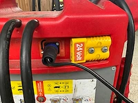 2024 schumacher sos boost 2400/1200 ca garage inventaris, overig - afbeelding 12 van  14