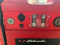 2024 schumacher sos boost 2400/1200 ca garage inventaris, overig - afbeelding 4 van  14