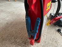 2024 schumacher sos boost 2400/1200 ca garage inventaris, overig - afbeelding 7 van  14
