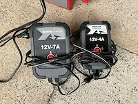 2024 schumacher sos boost 2400/1200 ca garage inventaris, overig - afbeelding 9 van  14