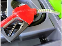 2024 sempre serbatoio 200l diesel opslagtank - afbeelding 6 van  10
