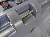 2024 sempre serbatoio 400l diesel opslagtank - afbeelding 2 van  14