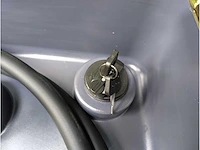 2024 sempre serbatoio 400l diesel opslagtank - afbeelding 4 van  14