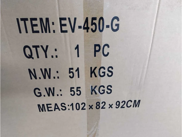 2024 sempre serbatoio 400l diesel opslagtank - afbeelding 6 van  14