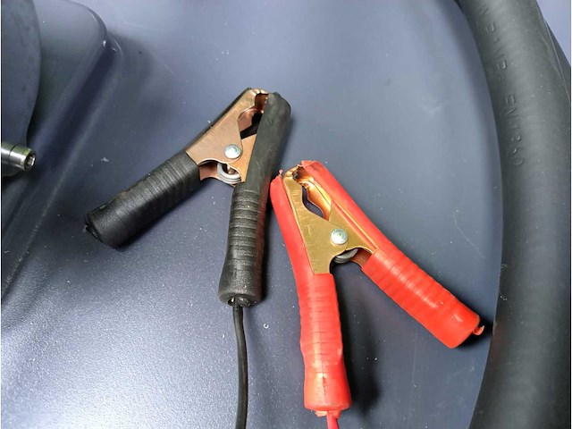 2024 sempre serbatoio 400l diesel opslagtank - afbeelding 11 van  14