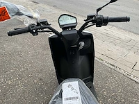 2024 silence s02a elektrische scooter - afbeelding 5 van  27