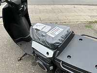 2024 silence s02a elektrische scooter - afbeelding 6 van  27