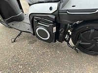2024 silence s02a elektrische scooter - afbeelding 7 van  27