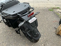 2024 silence s02a elektrische scooter - afbeelding 8 van  27