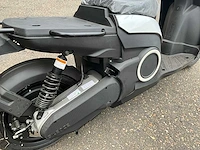 2024 silence s02a elektrische scooter - afbeelding 9 van  27