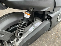2024 silence s02a elektrische scooter - afbeelding 10 van  27