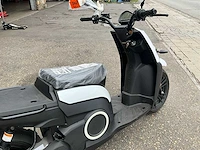 2024 silence s02a elektrische scooter - afbeelding 11 van  27