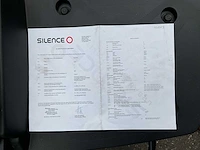 2024 silence s02a elektrische scooter - afbeelding 18 van  27