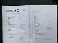2024 silence s02a elektrische scooter - afbeelding 19 van  27