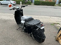 2024 silence s02a elektrische scooter - afbeelding 21 van  27