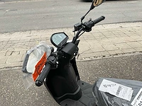 2024 silence s02a elektrische scooter - afbeelding 26 van  27