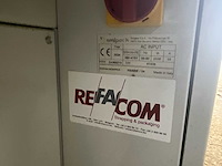 2024 smipack hs500e verpakkingslijn - afbeelding 8 van  30