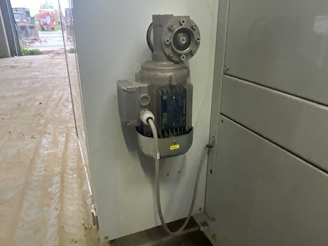 2024 smipack hs500e verpakkingslijn - afbeelding 11 van  30