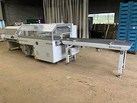 2024 smipack hs500e verpakkingslijn - afbeelding 1 van  30