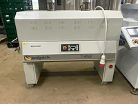 2024 smipack hs500e verpakkingslijn - afbeelding 16 van  30