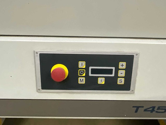 2024 smipack hs500e verpakkingslijn - afbeelding 17 van  30