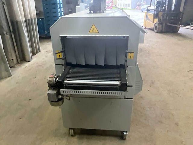 2024 smipack hs500e verpakkingslijn - afbeelding 21 van  30