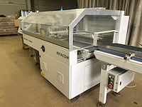 2024 smipack hs500e verpakkingslijn - afbeelding 30 van  30