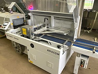 2024 smipack hs500e verpakkingslijn - afbeelding 2 van  30